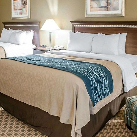 Comfort Inn & Suites Lordsburg I-10 Экстерьер фото