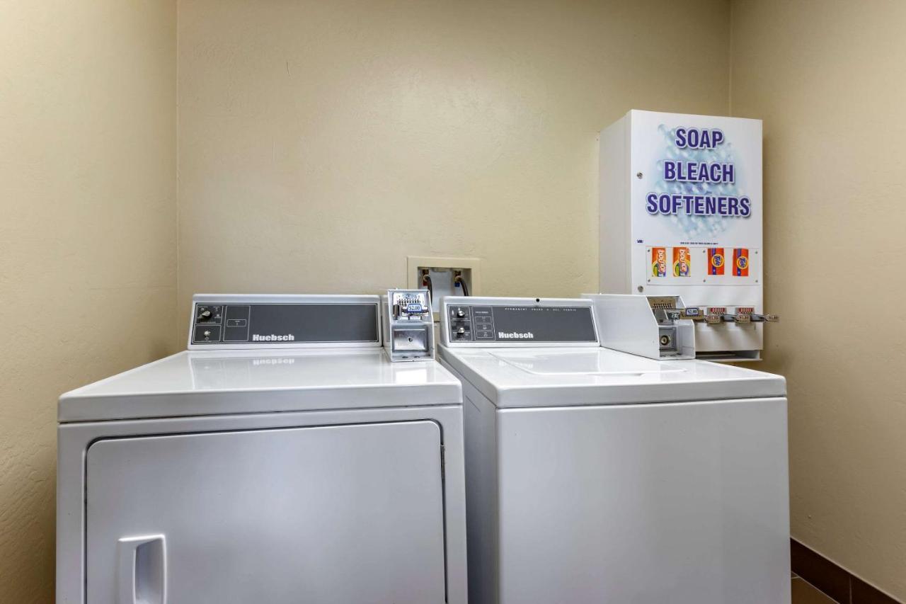 Comfort Inn & Suites Lordsburg I-10 Экстерьер фото