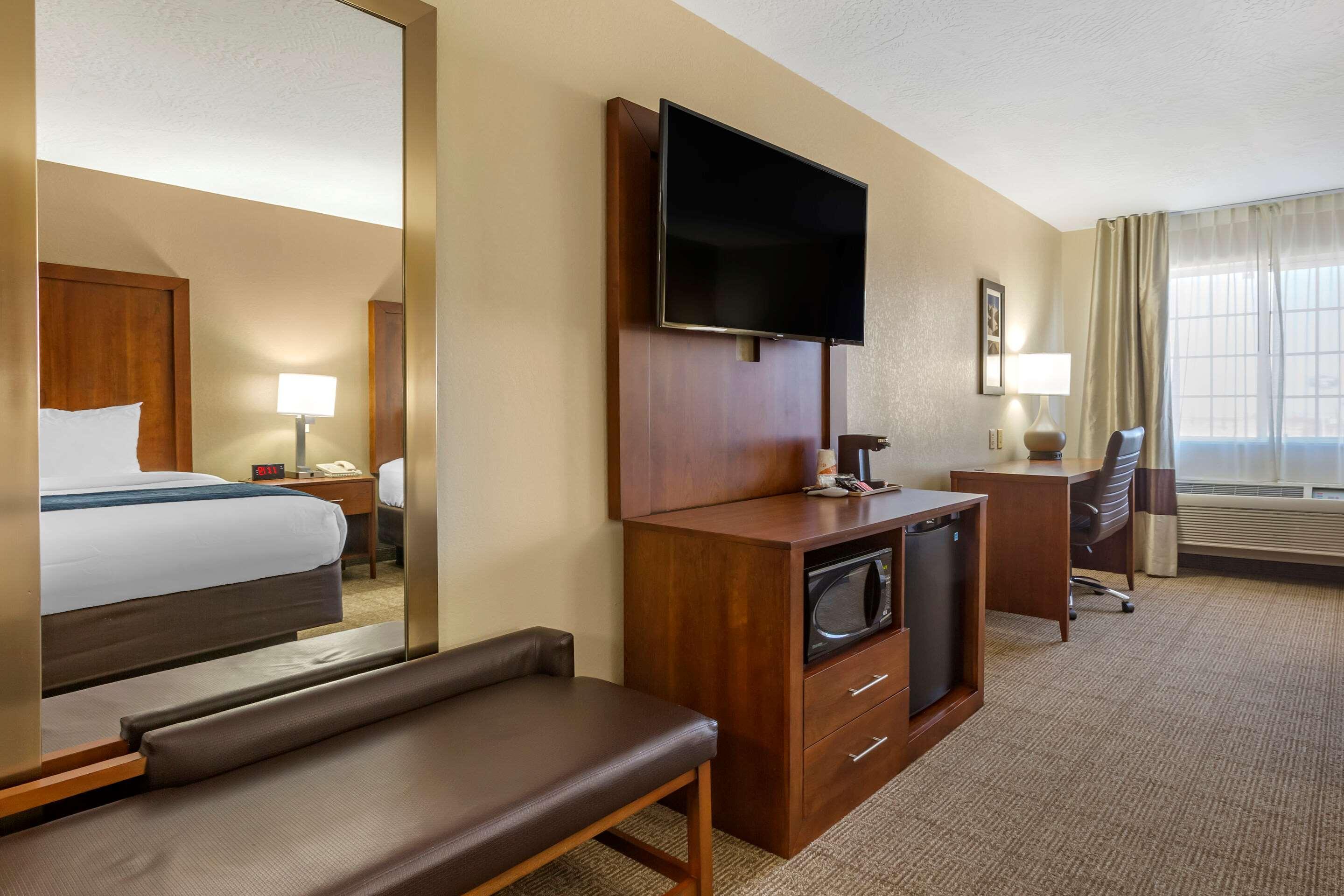 Comfort Inn & Suites Lordsburg I-10 Экстерьер фото