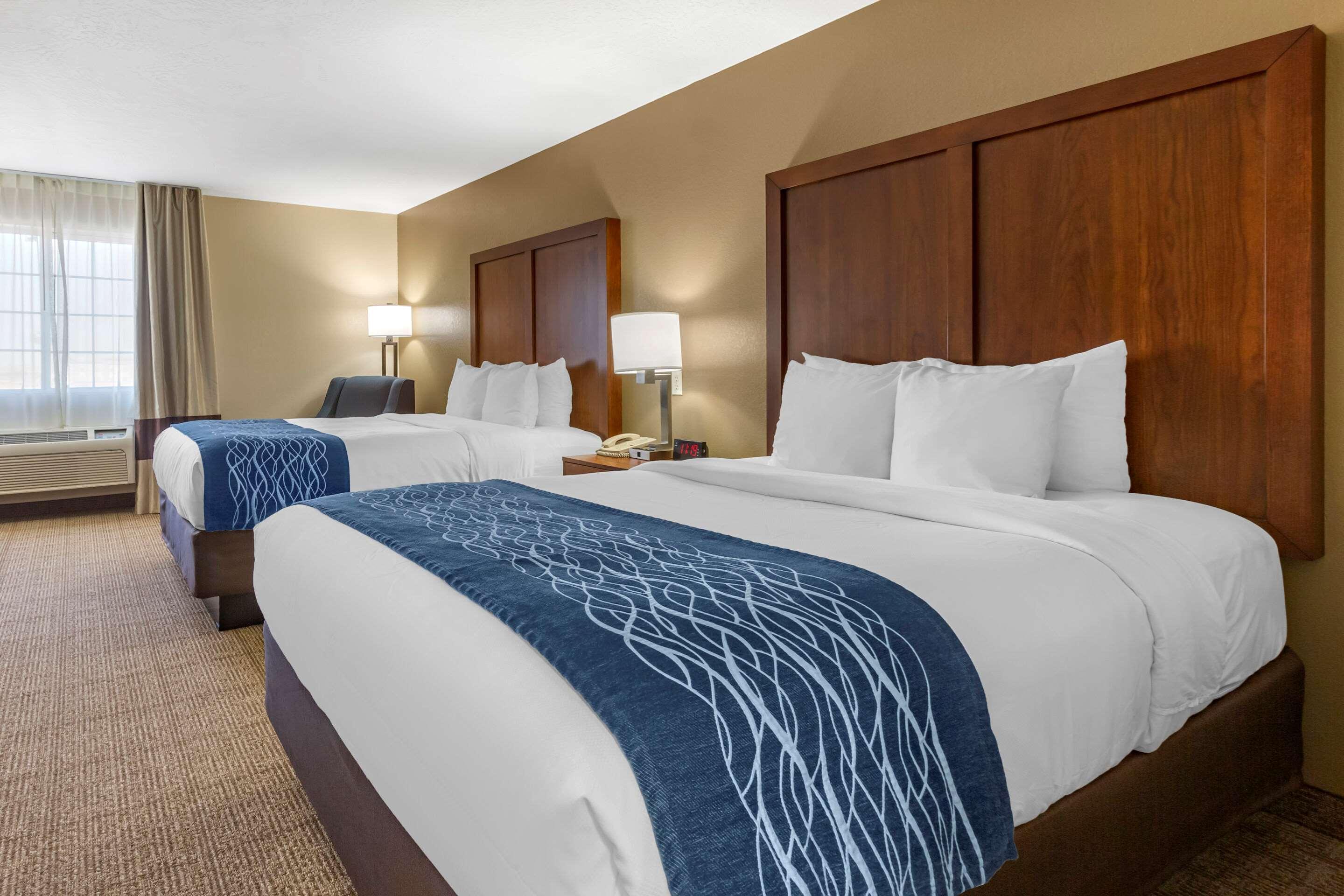 Comfort Inn & Suites Lordsburg I-10 Экстерьер фото