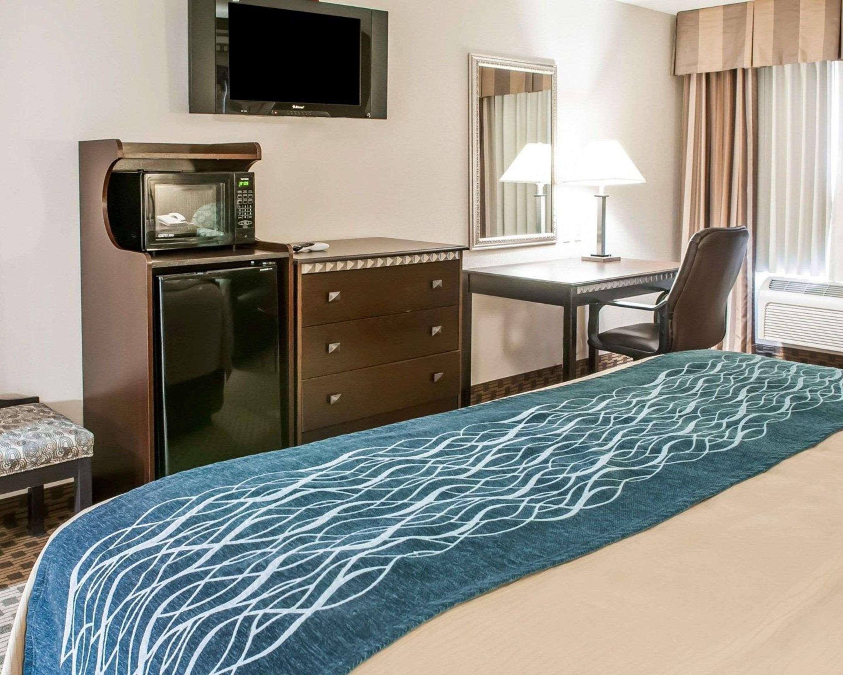 Comfort Inn & Suites Lordsburg I-10 Экстерьер фото