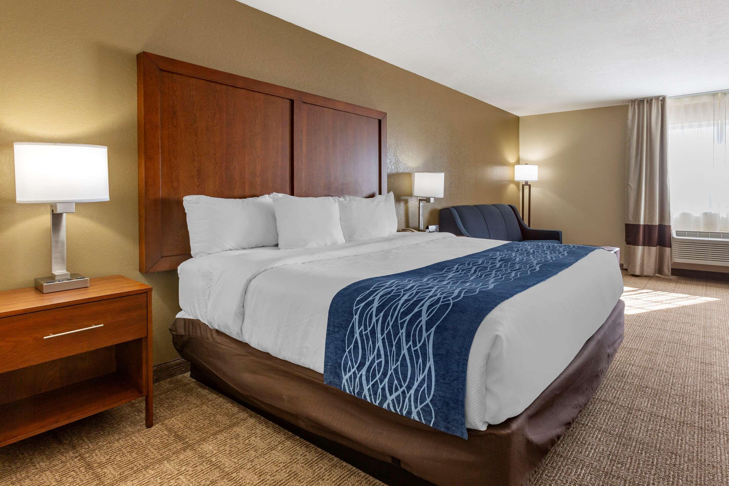 Comfort Inn & Suites Lordsburg I-10 Экстерьер фото