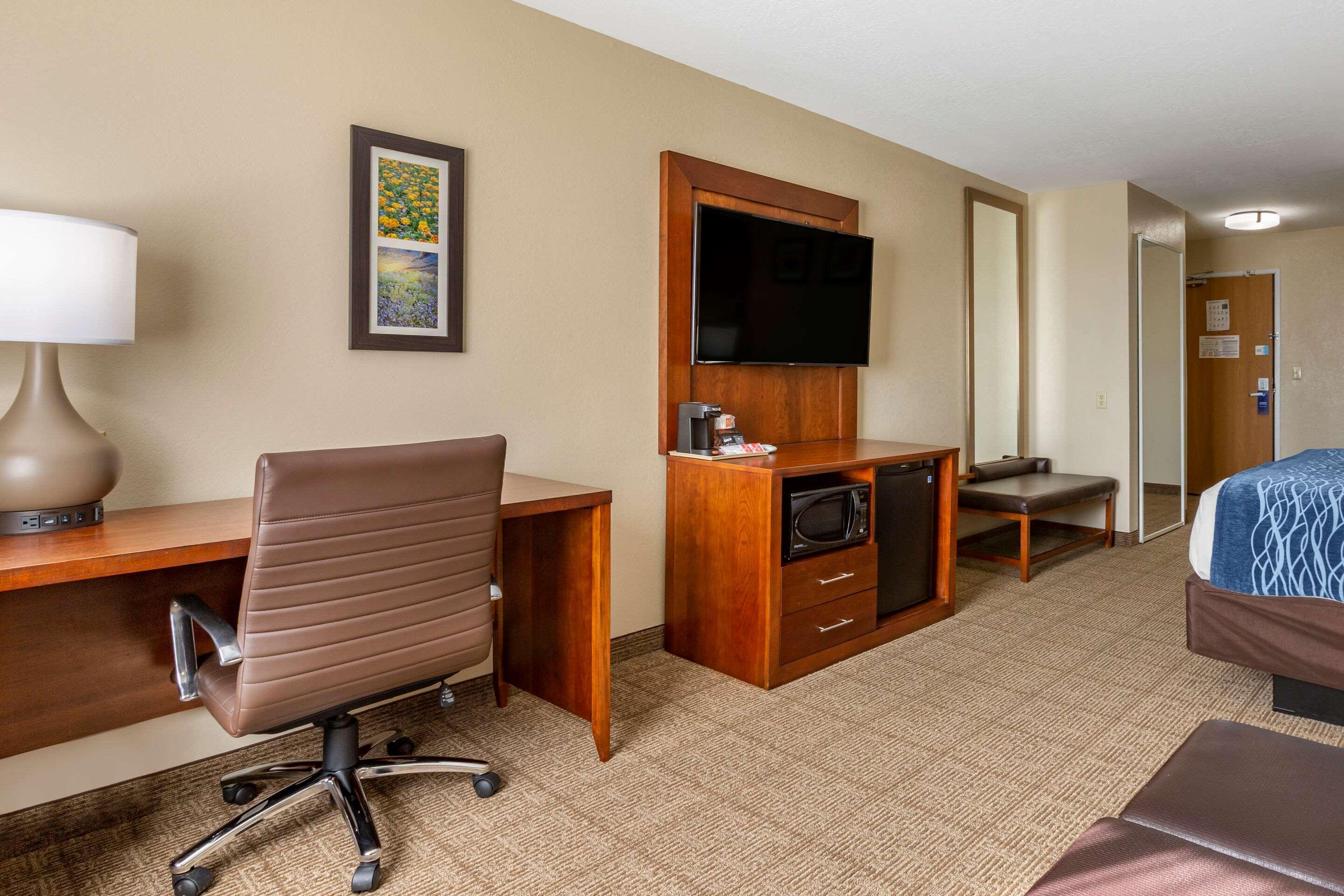 Comfort Inn & Suites Lordsburg I-10 Экстерьер фото