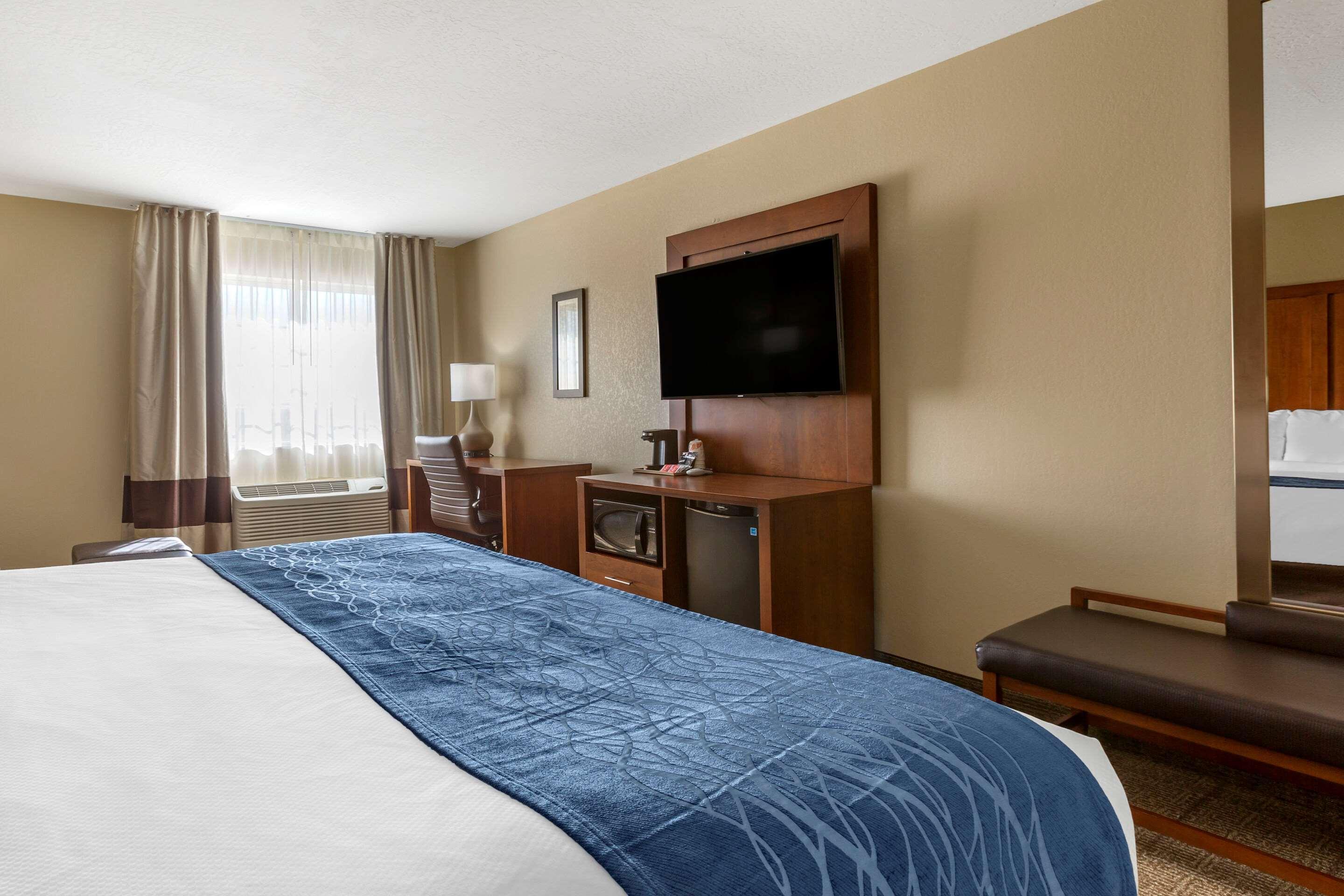 Comfort Inn & Suites Lordsburg I-10 Экстерьер фото