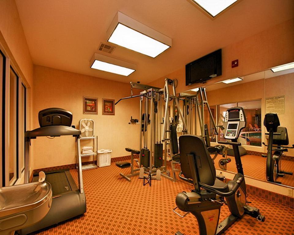 Comfort Inn & Suites Lordsburg I-10 Экстерьер фото