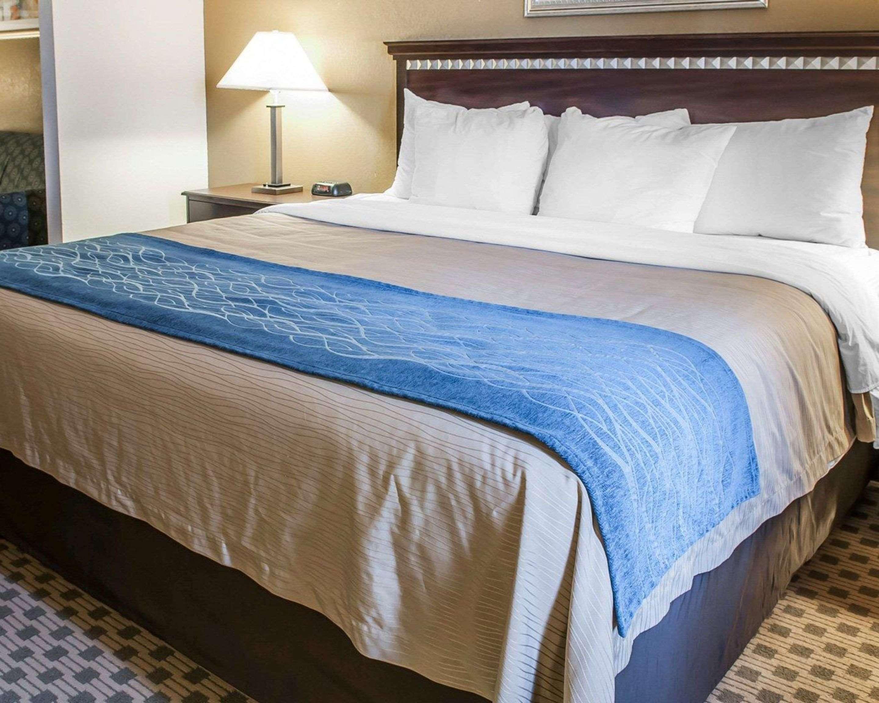 Comfort Inn & Suites Lordsburg I-10 Экстерьер фото