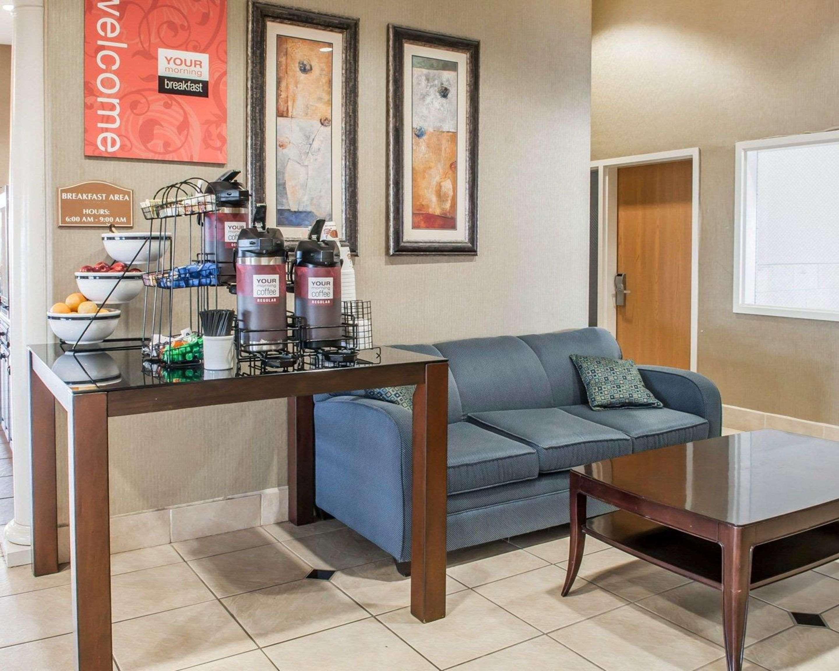 Comfort Inn & Suites Lordsburg I-10 Экстерьер фото