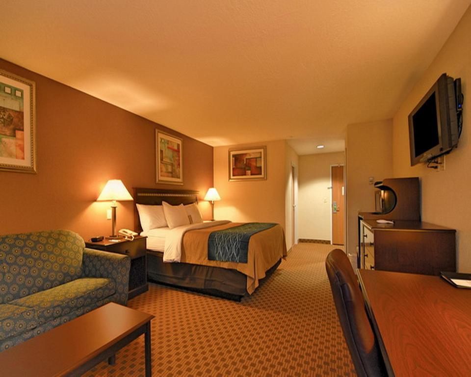 Comfort Inn & Suites Lordsburg I-10 Экстерьер фото