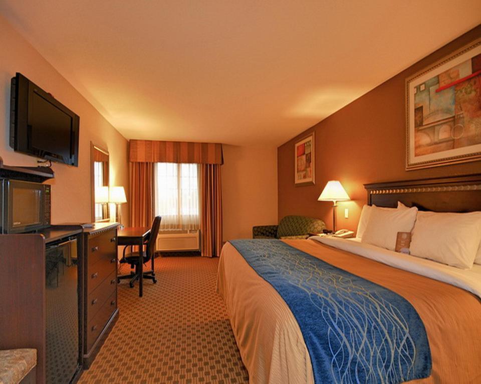 Comfort Inn & Suites Lordsburg I-10 Экстерьер фото