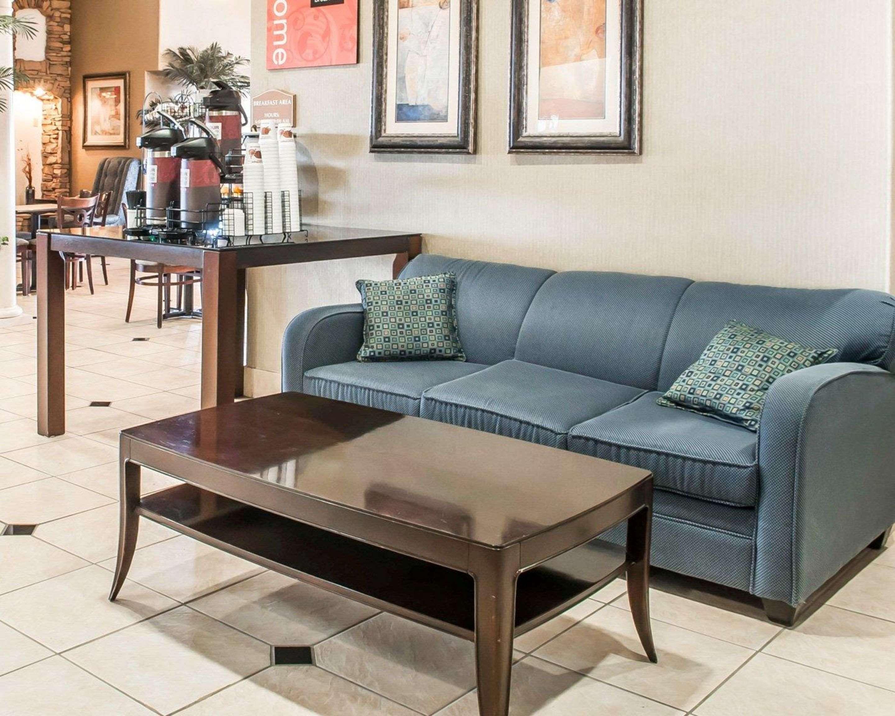 Comfort Inn & Suites Lordsburg I-10 Экстерьер фото