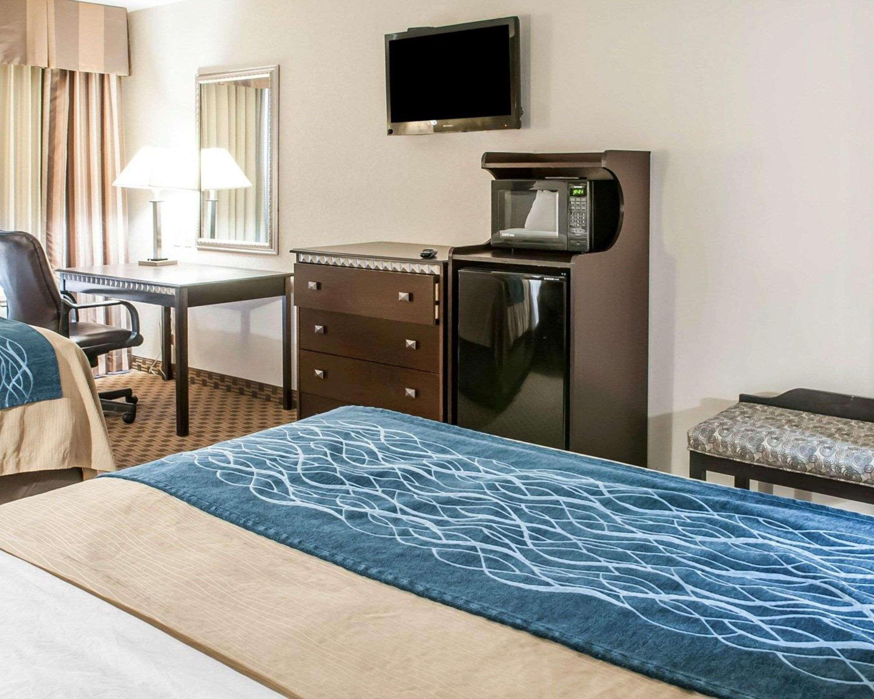 Comfort Inn & Suites Lordsburg I-10 Экстерьер фото