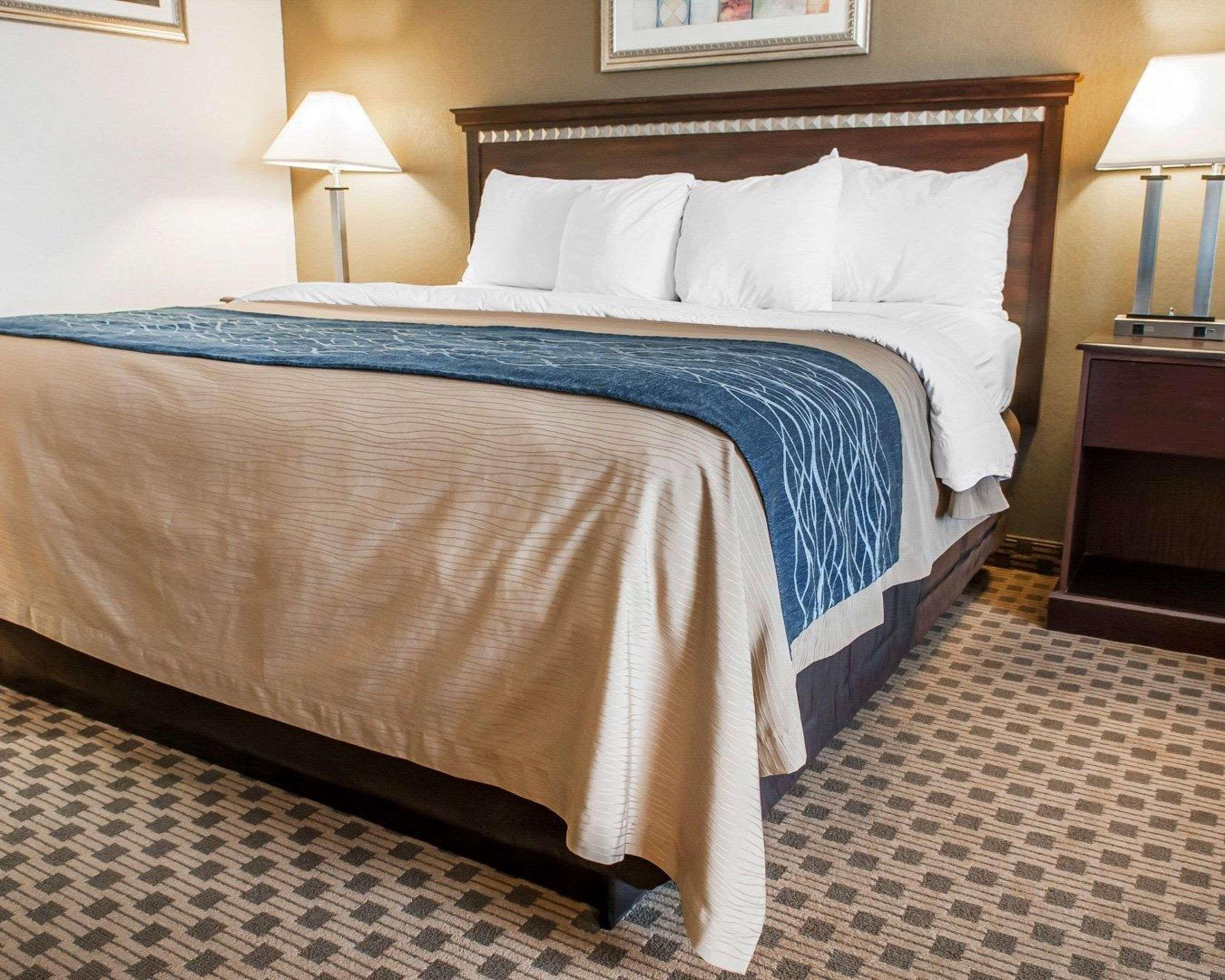 Comfort Inn & Suites Lordsburg I-10 Экстерьер фото