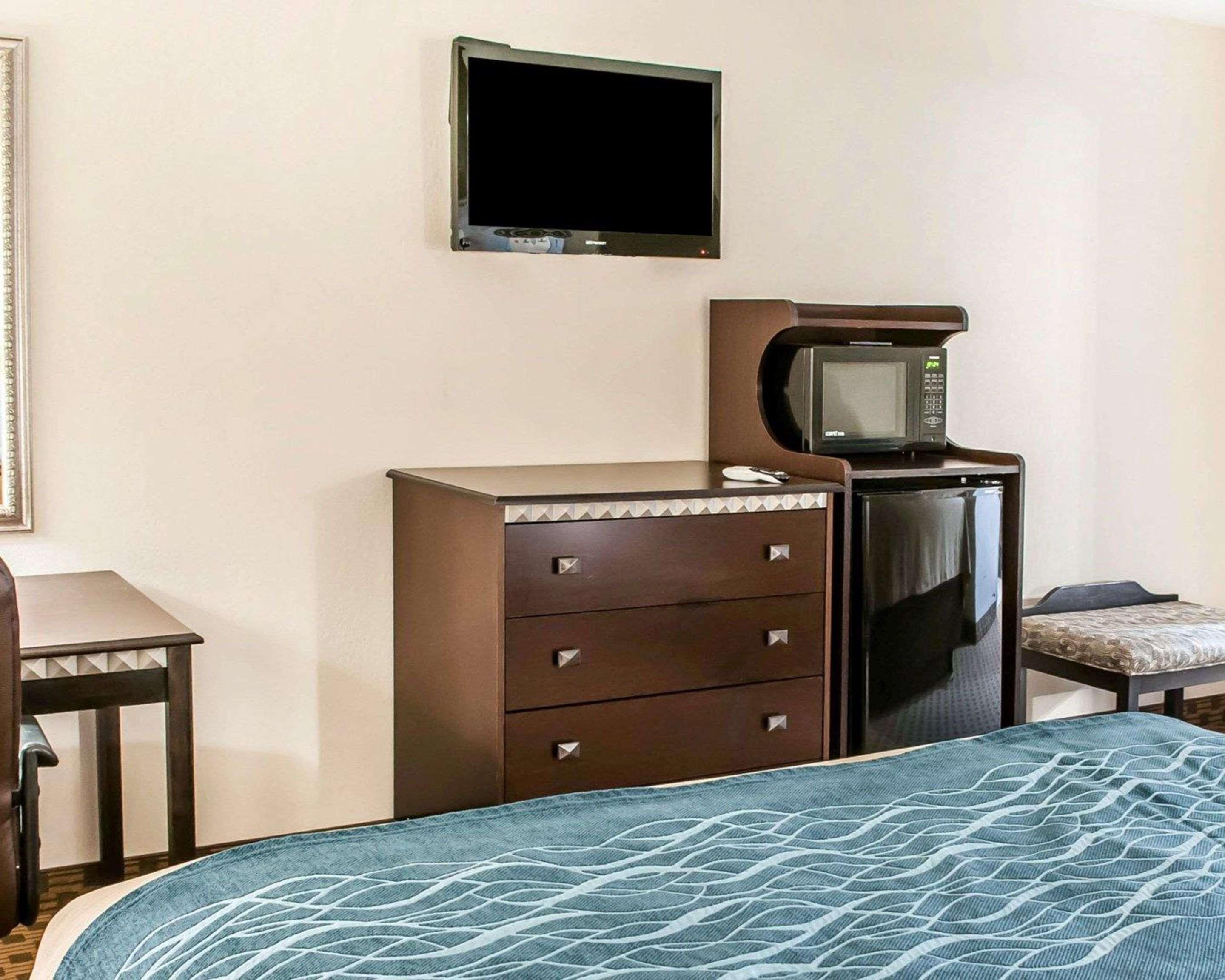 Comfort Inn & Suites Lordsburg I-10 Экстерьер фото