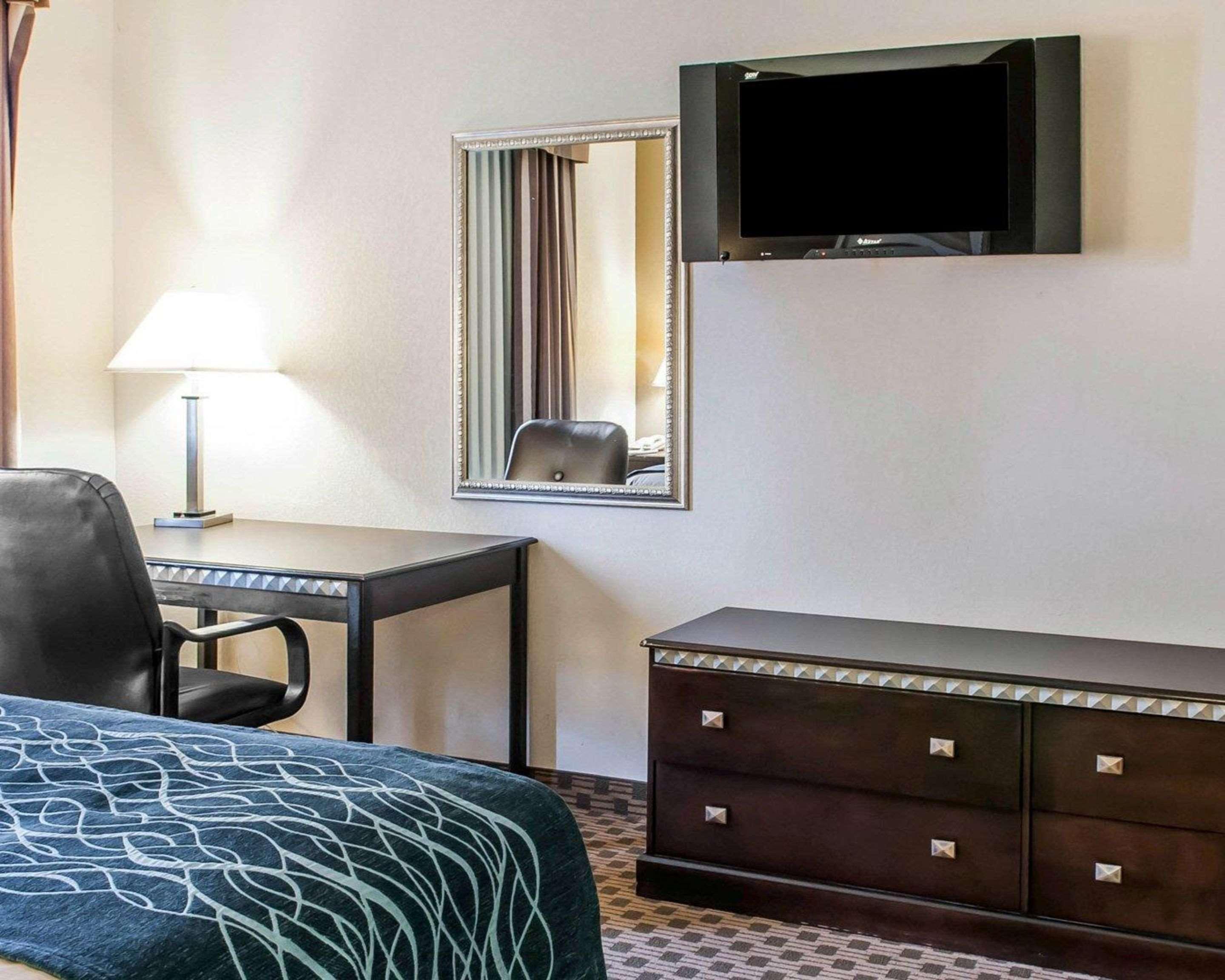 Comfort Inn & Suites Lordsburg I-10 Экстерьер фото