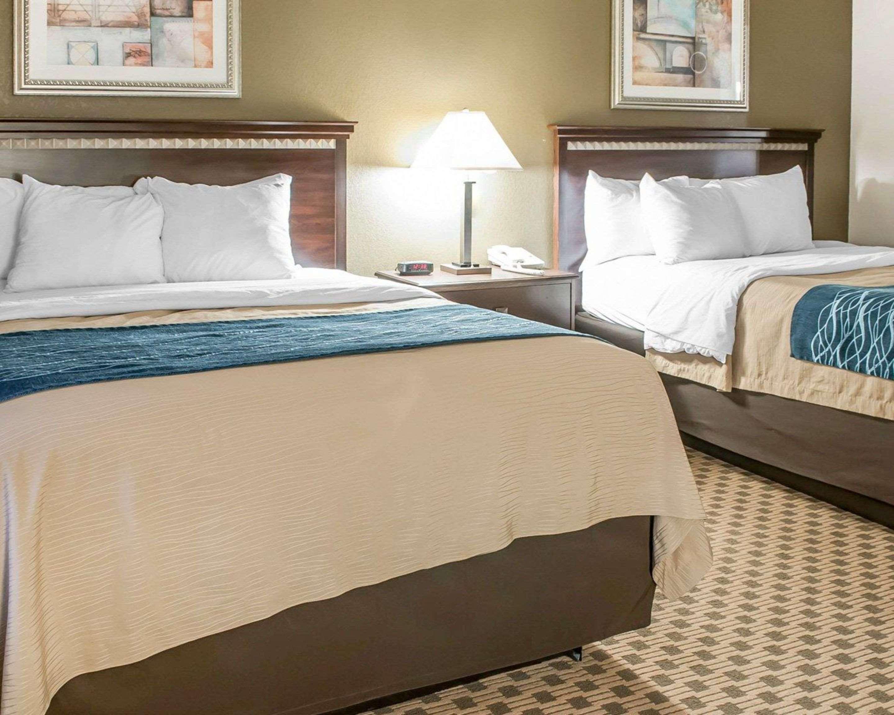 Comfort Inn & Suites Lordsburg I-10 Экстерьер фото