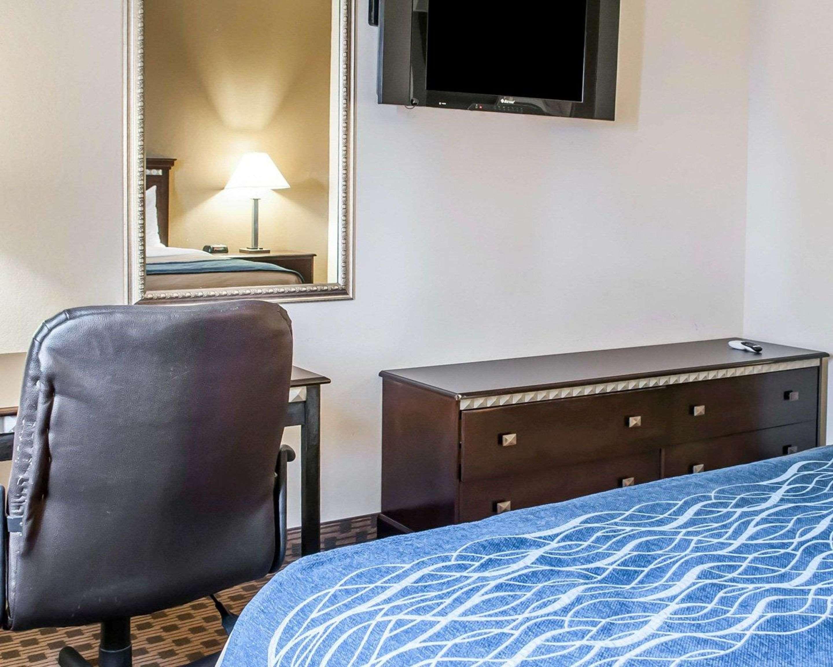 Comfort Inn & Suites Lordsburg I-10 Экстерьер фото