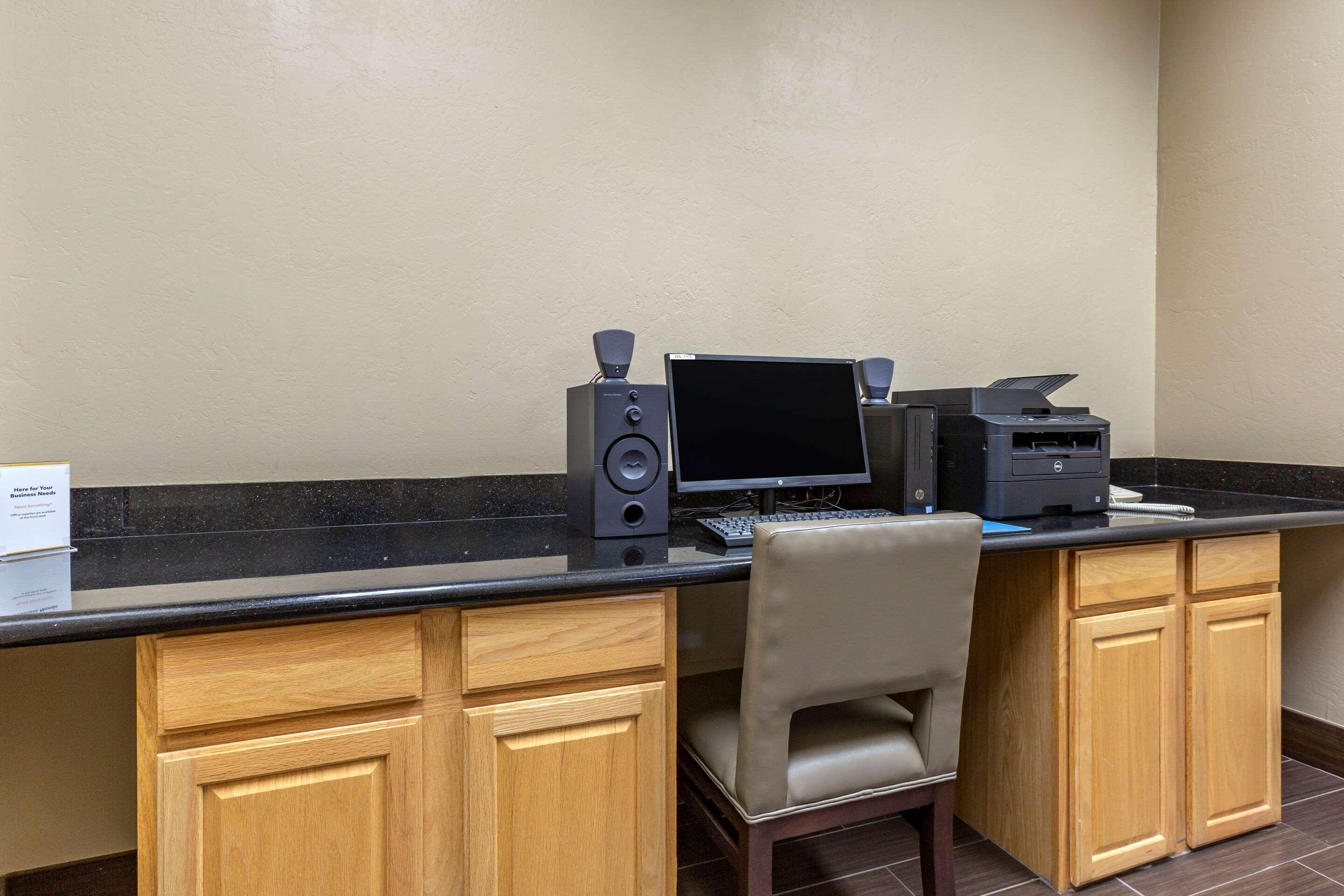 Comfort Inn & Suites Lordsburg I-10 Экстерьер фото