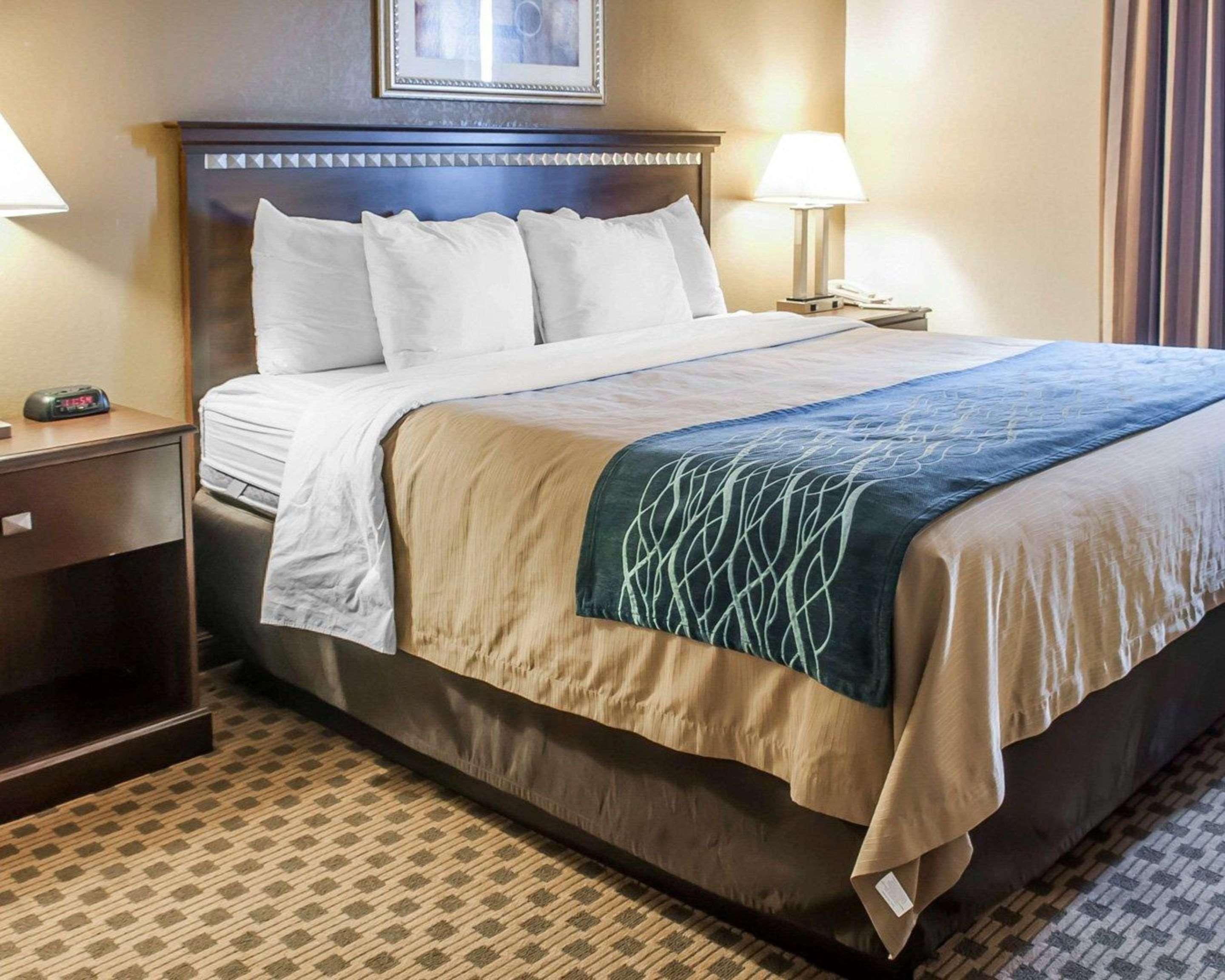 Comfort Inn & Suites Lordsburg I-10 Экстерьер фото