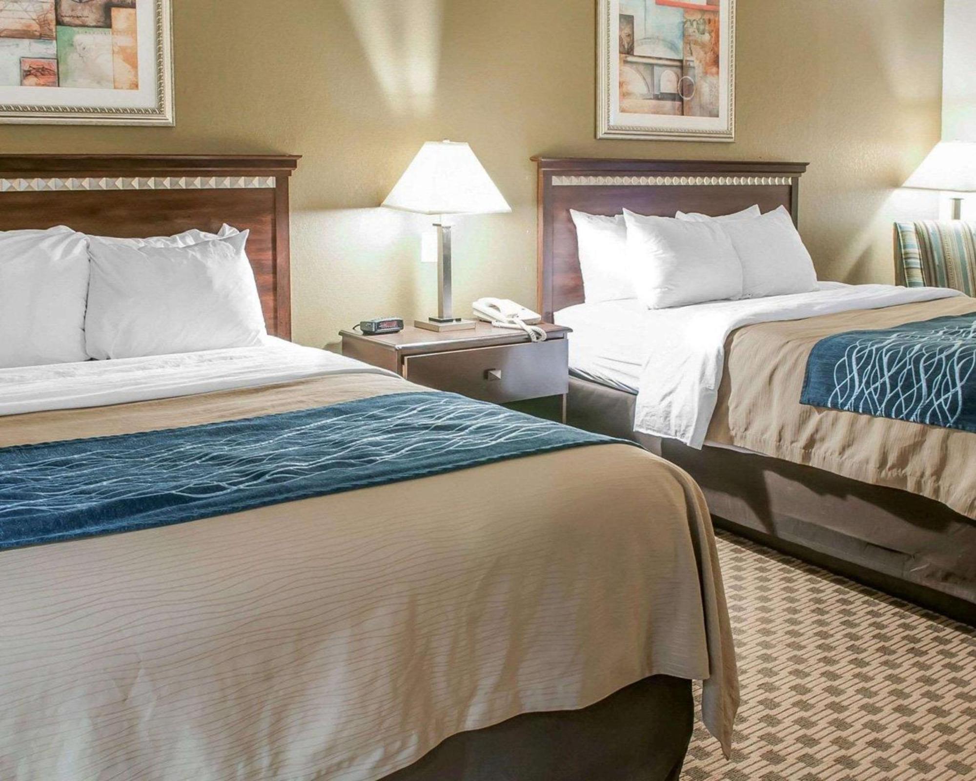 Comfort Inn & Suites Lordsburg I-10 Экстерьер фото