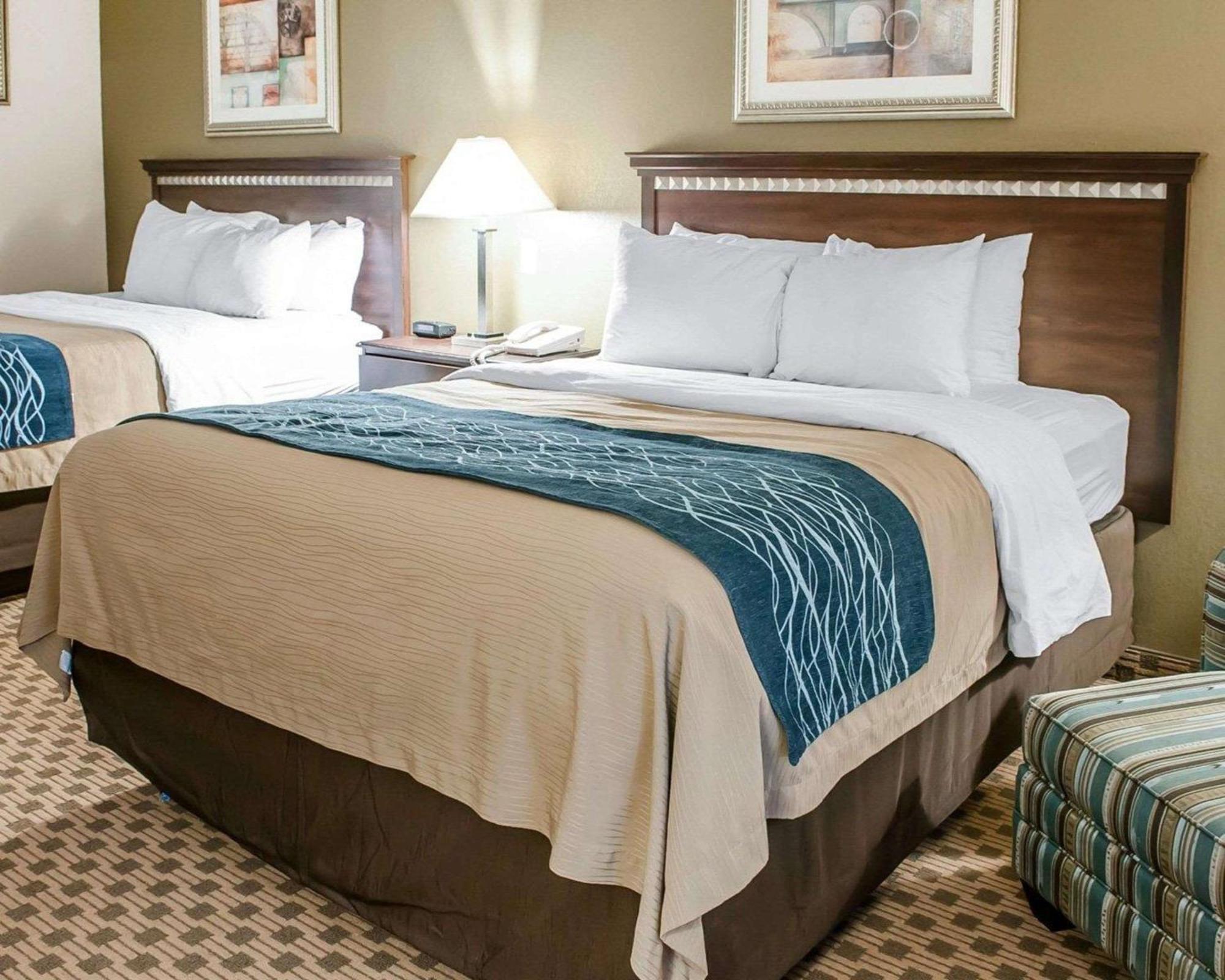 Comfort Inn & Suites Lordsburg I-10 Экстерьер фото
